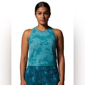 Mountain Hardwear Tank - Small